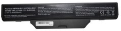 Аккумулятор для ноутбука HP 5200мAh DD06, hstnn-lb51, hstnn-ib51, hstnn ib52, HP500, HP550, compaq 610, compaq 615