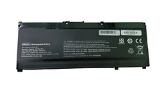 Аккумулятор для ноутбука HP 4380мAh 15,4В SR04XL 917724-856 917678-2B1 917678-1B1 HSTNN-DB7W SR04070XL TPN-Q193 TPN-C133 Omen 15-CE Omen 15-CB