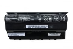 Аккумулятор для ноутбука Asus 5200мАч A42-G75, Asus G75