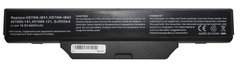 Аккумулятор для ноутбука HP 4400мAh DD06, hstnn-lb51, hstnn-ib51, hstnn ib52, HP500, HP550, compaq 610, compaq 615