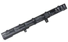 Аккумулятор для ноутбука Asus 2600мАч 14,4В ОРИГИНАЛ A41N1308, Asus X451 Asus X551 Asus X451С Asus X551С Asus X451СA Asus X551СA
