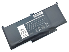 Аккумулятор для ноутбука ОРИГИНАЛ Dell 7000mAh 7,4V 3RNFD 34GKR V8XN3 Dell E7440 Dell E5450 Dell E7450 Dell E7250 Dell E5550 Latitude E7440 Latitude E7450 Latitude E5450