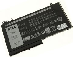 Аккумулятор для ноутбука ОРИГИНАЛ Dell 3300mAh 11,1V Latitude E5450 Latitude E5550 RYXXH YD8XC Latitude E5250
