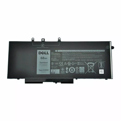 Аккумулятор для ноутбука Dell 8500мAh 7,6В GJKNX DV9NT GD1JP KCM82 Latitude 5480 Latitude 5580&nbsp;Latitude 5490 Latitude 5590