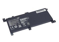 Аккумулятор для ноутбука Asus 5000мАч 7,6В c21n1509, Asus X556 Asus X556uq Asus F556 Vivobook X556   Vivobook X556UQ  Vivobook F556