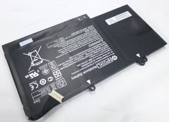 Акумулятор до ноутбуку HP 3700мАч HV02XL, tpn-w112, tpn-q164, Pavilion x360