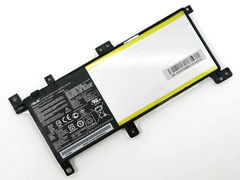 Аккумулятор для ноутбука Asus ОРИГИНАЛ 4800мАч 7.5В-7,6В c21n1509, Asus X556 Asus X556uq Asus F556 Vivobook X556   Vivobook X556UQ  Vivobook F556