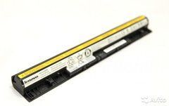 Батарея для ноутбука ОРИГИНАЛ Lenovo 2200мАч 14,4В L12M4E01 L12L4A02 L12L4E01 L12M4A02 L12S4A02 L12S4E01 lenovo g50-30 lenovo g50-45 lenovo g505s lenovo g50-70 lenovo z50-70 lenovo g50-80