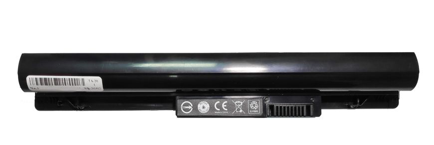 Аккумулятор для ноутбука HP 2600мАч 14,8В KP03, KP06, 729892-001, tpn-c112,  HP 210 G1, HP 215 G1 pavilion, touchsmart 11