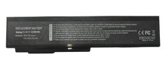Аккумулятор для ноутбука Asus 4400мАч 10,8В-11,1В A32-N61, A32-M50, A33-M50, Asus M50, Asus N61