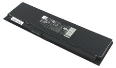 Аккумулятор для ноутбука ОРИГИНАЛ Dell 6000mAh 7,4V Dell E7240  Dell E7250 Latitude E7240 Latitude E7250 WD52H VFV59 GVD76