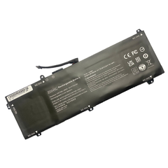 Аккумулятор для ноутбука HP 15,2В 4200мАч ZO04XL HSTNN-LB6W HSTNN-C88C Zbook Studio G3