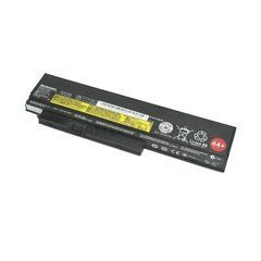 Аккумулятор для ноутбука Lenovo 5130мАч ОРИГИНАЛ 10,8В-11,1В 0a36281 0a36306 42t4861 45n1022 45n1023 45n1025 45n1027 45n1028 lenovo x220 thinkpad x220