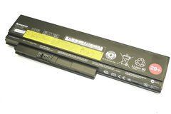 Аккумулятор для ноутбука Lenovo 5600мАч ОРИГИНАЛ 11,1В 0a36281 0a36306 42t4861 45n1022 45n1023 45n1025 45n1027 45n1028 lenovo x220 thinkpad x220