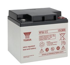Батарея для ИБП Yuasa NP38-12I 12В 38Ач