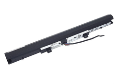 Аккумулятор для ноутбука Lenovo 2600мАч 14,4В L15L4A02 L15C4A02 L15S4A02 L15C3A01 L15C4E01 L15L3A02 L15S3A01 Lenovo V110 Lenovo V310 IdeaPad V110 IdeaPad V310 Lenovo V510 IdeaPad V510