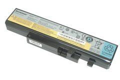 Аккумулятор для ноутбука Lenovo 5200мАч ОРИГИНАЛ 10,8В-11,1В l10s6y01, l10l6y01, l10n6y01, l09l6d16, l09n6d16, lenovo y560, lenovo y460, ideapad y460, ideapad y560, lenovo y460p, lenovo y560p