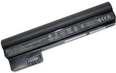 Аккумулятор для ноутбука HP 4400мАч 03TV, 06TY, 607763-001, hstnn-cb1u, hstnn-db1u, hstnn-e04c, Mini 110-3000, Mini CQ10