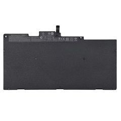 Аккумулятор для ноутбука HP 11,4В 4000мАч TA03XL 800513-001 HSTNN-IB6Y HSTNN-DB6U EliteBook 745 G3 EliteBook 755 G4 EliteBook 745 G3 EliteBook 755 G4