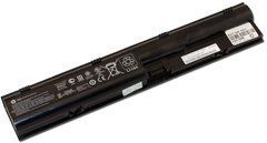 Аккумулятор для ноутбука HP 4200мAh 10,8В Оригинал PR06, 633805-001, hstnn-lb2r, hstnn-ib2r, probook 4540s, probook 4530s, probook 4740s