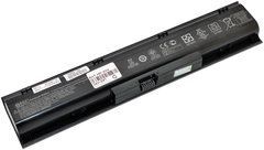 Аккумулятор для ноутбука HP 4910мAh 14,4В ОригиналPR08, hstnn-lb2s, 633807-001, ProBook 4730s, ProBook 4740s