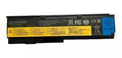 Акумулятор до ноутбуку Lenovo 4400мАч 10,8В-11,1В 43r9255, 42t4534, 42t4646, 42t4536, 42t4647, lenovo x201, lenovo x200, thinkpad x200, thinkpad x201