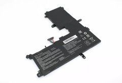 Аккумулятор для ноутбука Asus 3600мАч 11,4В B31N1705 VivoBook TP410 Asus TP410 ZenBook UX460 Asus UX460