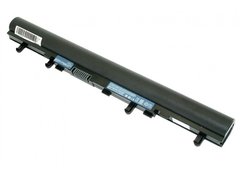 Аккумулятор для ноутбука Acer 2200мАч 14,4В-14,8В AL12A31 AL12A32 AL12A72 acer e1-570g acer e1-522 acer e1-572g acer e1-532 acer e1-530g acer v5-551g