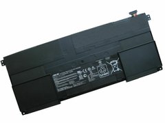 Аккумулятор для ноутбука Asus 3500мАч C41-Taichi 21, C32-Taichi 21, Taichi 21-DH51,Taichi 21-DH71,Taichi 21-UH71