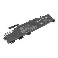Акумулятор до ноутбуку HP 4500mAh 11,1V  TT03XL 932824-421 HSN-I13C-5 3RS08UT#ABA EliteBook 850 G5 ZBook 15u G5