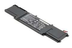 Аккумулятор для ноутбука Asus 4300мАч C31N1306, Asus UX302, ZenBook UX302