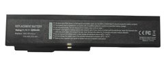 Аккумулятор для ноутбука Asus 5200мАч 10,8В-11,1В A32-N61, A32-M50, A33-M50, Asus M50, Asus N61