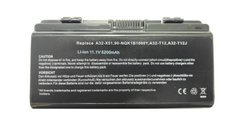 Аккумулятор для ноутбука Asus 4400мАч A32-X51, A32-T12, Asus T12, Asus X51