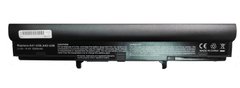 Аккумулятор для ноутбука Asus 4400мАч A41-U36, A42-U36