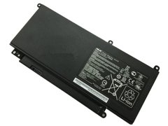 Аккумулятор для ноутбука Asus 6200мАч C32-N750, Asus N750