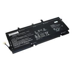 Аккумулятор для ноутбука HP 3780мАч 11.4В BG06XL HSTNN-IB6Z EliteBook Folio G3 1040