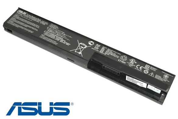 Аккумулятор для ноутбука Asus ОРИГИНАЛ 4400мАч A31-X401, A32-X401, A41-X401, A42-X401, Asus X401, Asus X501