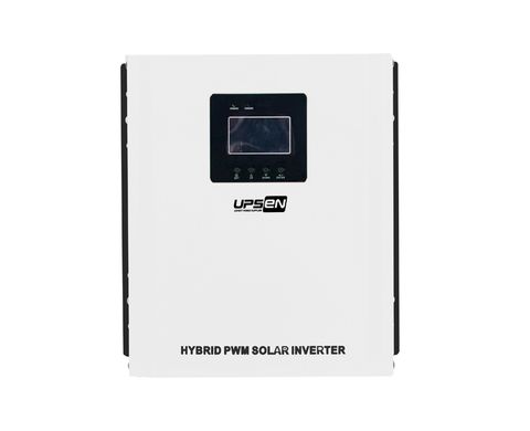 ИБП - Инвертор 220В 1500Вт с чистой синусоидой, мощной регулируемой зарядкой 0-20А для работы с внешними аккумуляторами и батареями