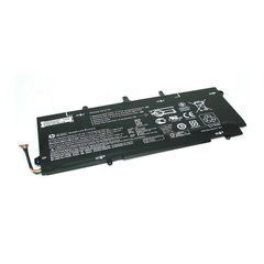 Аккумулятор для ноутбука HP 3700мАч 11.1В BL06XL 722236-2C1 722297-001 BL06042XL HSTNN-DB5D HSTNN-W02C  Elitebook 1040 G1 Elitebook 1040 G2