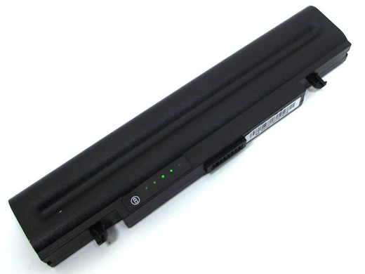 Аккумулятор - Батарея для ноутбука Samsung 5200мАч 11,1В AA-PB4NC6B AA-PB2NC6B Samsung  X460, R40,  R70,  P60,  P560,  P710, X360