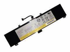 Акумулятор до ноутбуку Lenovo 6400мАч 7,2В-7,8В L13N4P01, L13M4P02, lenovo y50-70, lenovo y50, lenovo y50-80