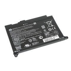 Аккумулятор для ноутбука HP 5300мАч 7,7В BP02XL 849569-421 849569-541 849569-542 849569-543 849909-850 BP02041XL HSTNN-UB7B TPN-Q172 TPN-Q175 Pavilion 15-aw Series  Pavilion 15-au Series