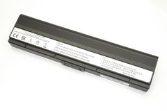 Аккумулятор для ноутбука Asus 4400мАч A31-U6, A32-U6, A33-U6, Asus U6