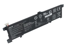 Аккумулятор для ноутбука Asus 4200мАч B31N1424, Asus K401, Asus A401