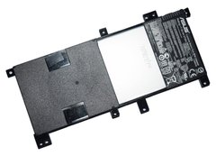 Аккумулятор для ноутбука Asus 4800мАч C21N1409, Asus X455