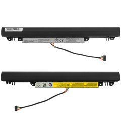 Аккумулятор для ноутбука Lenovo 2600мАч 10,8В L15S3A02 L15L3A03 L15C3A03 Lenovo 300 Ideapad 300 Lenovo 110 Ideapad 110 Lenovo 110-15 Ideapad 110-15