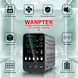 Лабораторний регульований блок живлення Wanptek APS305H 30В 5А  CC/CV + USB Quick charge