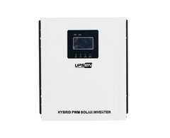 ИБП - Инвертор 220В 1000Вт с чистой синусоидой, мощной регулируемой зарядкой 0-20А для работы с внешними аккумуляторами и батареями