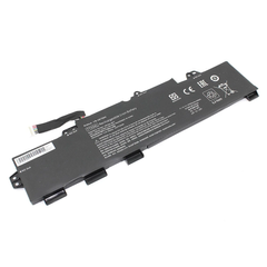 Аккумулятор для ноутбука HP 5200mAh 11,1V TT03XL 932824-421 HSN-I13C-5 3RS08UT#ABA EliteBook 850 G5 ZBook 15u G5