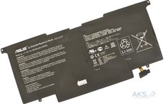 Аккумулятор для ноутбука Asus 6800мАч C22-UX31, C23-UX31, Asus UX31, ZenBook UX31